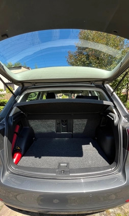 Volkswagen Golf Plus cena 20000 przebieg: 291000, rok produkcji 2009 z Krynica-Zdrój małe 106